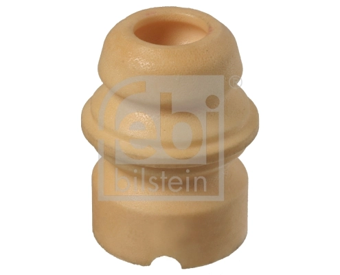 Rubber Buffer, suspension